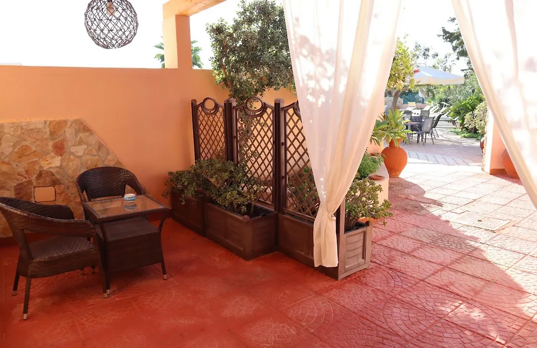 B&B Villa Giulia-1