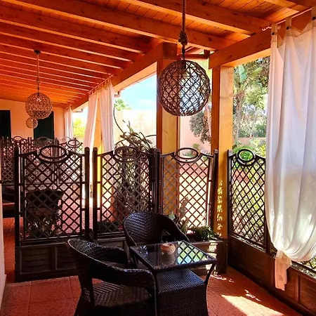 B&B Villa Giulia-2